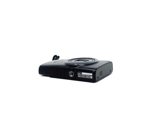 Canon IXUS 285 Compact Camera – Black - Image 5