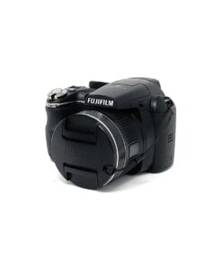 Fujifilm FinePix S3300