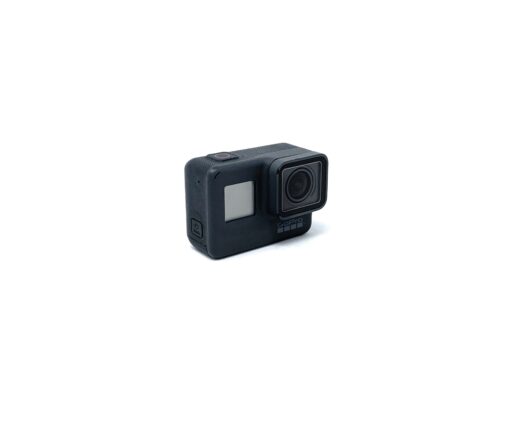 Go Pro Hero 6 Camera – Black - Image 2
