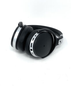 HD 450BT Black