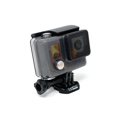 Go Pro Hero Camera - Image 2