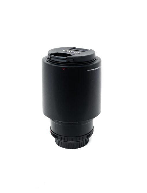 Canon EF 100mm f/2.8L IS USM