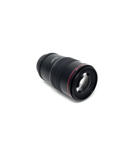Canon EF 100mm f/2.8L IS USM - Image 3