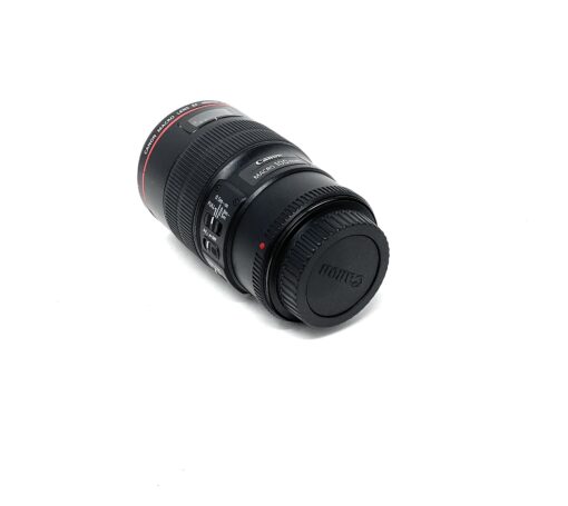 Canon EF 100mm f/2.8L IS USM - Image 4