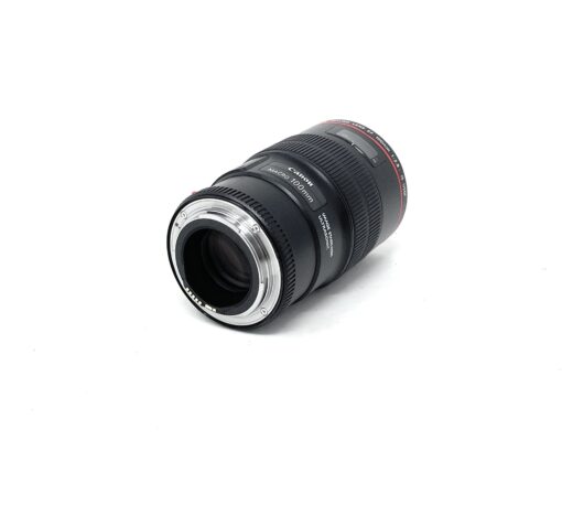 Canon EF 100mm f/2.8L IS USM - Image 5