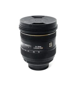 24-70mm F2.8 EX DG HSM Nikon