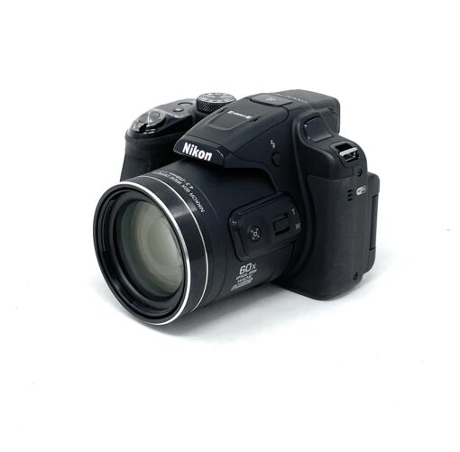 Nikon P610