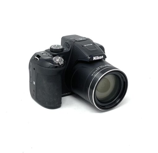 Nikon P610 - Image 2