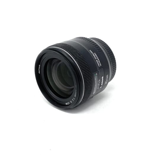 Canon EF 35mm f/2 IS USM - Image 2