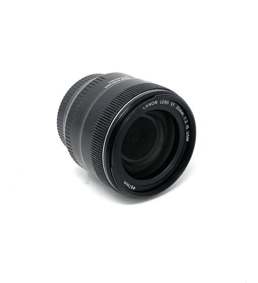 Canon EF 35mm f/2 IS USM - Image 4