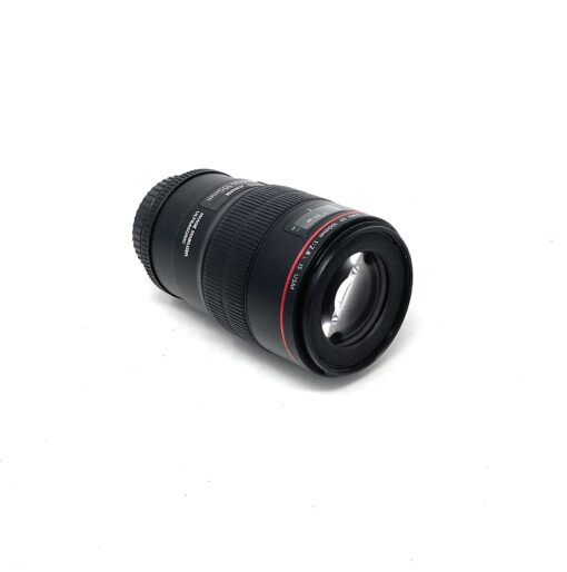 Canon EF 100mm f/2.8L IS USM - Image 3