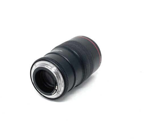 Canon EF 100mm f/2.8L IS USM - Image 5
