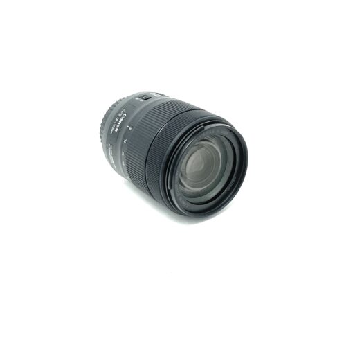 Canon EF-S 18-135mm f3.5-5.6 IS USM - Image 3