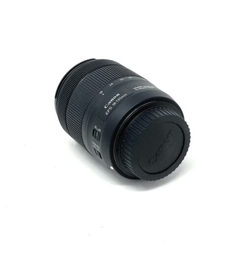 Canon EF-S 18-135mm f3.5-5.6 IS USM - Image 4