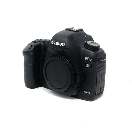 Canon DSLR Camera EOS 5D Mark II