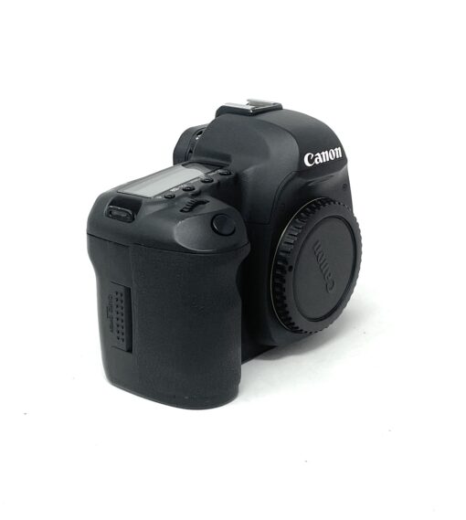 Canon DSLR Camera EOS 5D Mark II - Image 2