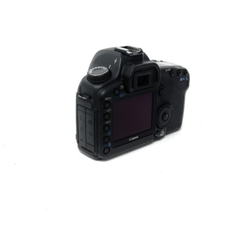 Canon DSLR Camera EOS 5D Mark II - Image 3