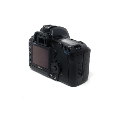 Canon DSLR Camera EOS 5D Mark II - Image 4