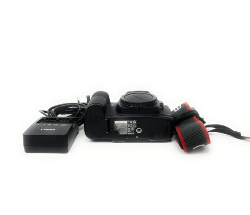 Canon DSLR Camera EOS 5D Mark II - Image 5