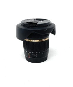 SP AF 10-24mm Di II LD Canon
