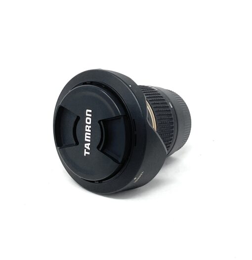 Tamron SP AF 10-24mm F/3.5-4.5 Di II LD Aspherical Lens for Canon - Image 2