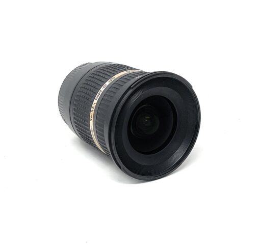 Tamron SP AF 10-24mm F/3.5-4.5 Di II LD Aspherical Lens for Canon - Image 3