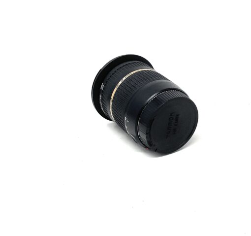 Tamron SP AF 10-24mm F/3.5-4.5 Di II LD Aspherical Lens for Canon - Image 4