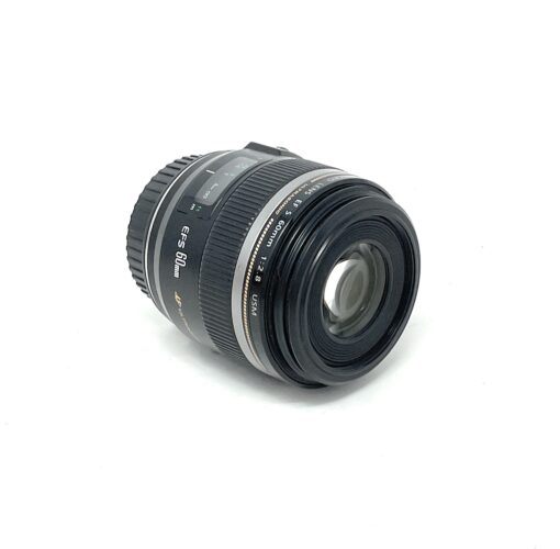 Canon EF-S 60mm f/2.8 Macro USM - Image 3