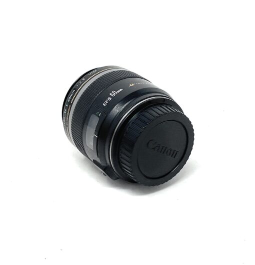 Canon EF-S 60mm f/2.8 Macro USM - Image 4