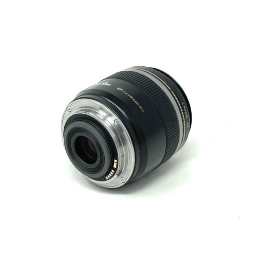 Canon EF-S 60mm f/2.8 Macro USM - Image 5