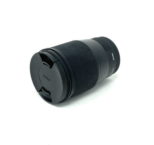 Sigma 16mm f/1.4 (C) AF DC DN Lens for Canon EF-M - Image 2