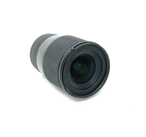 Sigma 16mm f/1.4 (C) AF DC DN Lens for Canon EF-M - Image 3