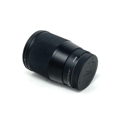 Sigma 16mm f/1.4 (C) AF DC DN Lens for Canon EF-M - Image 4