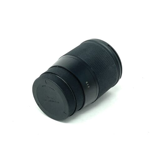 Sigma 16mm f/1.4 (C) AF DC DN Lens for Canon EF-M - Image 5