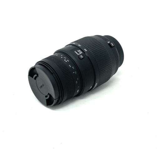Sigma 70-300mm f4-5.6 DG Macro For Nikon - Image 2