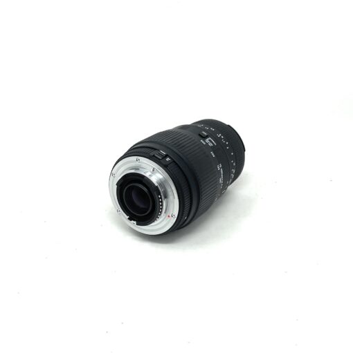 Sigma 70-300mm f4-5.6 DG Macro For Nikon - Image 5