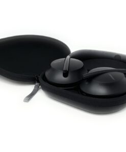 Bose 700 Noise Cancelling Headphones – Black