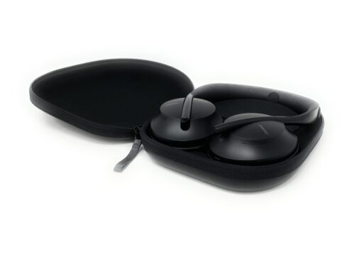 Bose 700 Noise Cancelling Headphones – Black