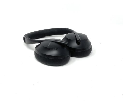 Bose 700 Noise Cancelling Headphones – Black - Image 2