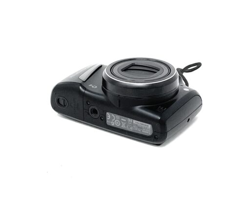 Canon SX150 IS Black - Image 5