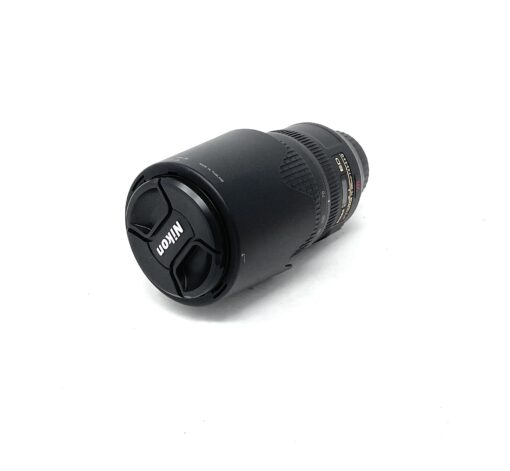 Nikon AF-S VR 70-300 f/4.5-5.6G IF-ED VR - Image 2