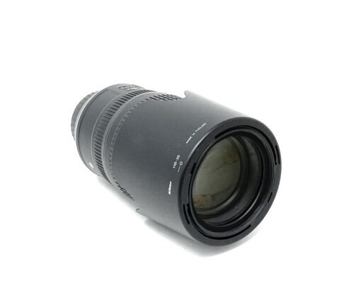 Nikon AF-S VR 70-300 f/4.5-5.6G IF-ED VR - Image 3