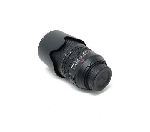 Nikon AF-S VR 70-300 f/4.5-5.6G IF-ED VR - Image 4