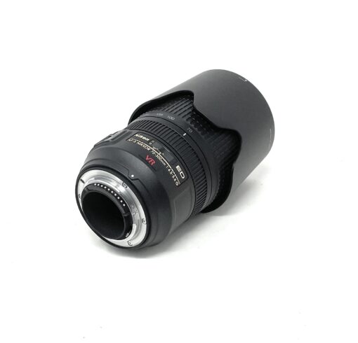 Nikon AF-S VR 70-300 f/4.5-5.6G IF-ED VR - Image 5