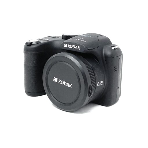 Kodak AZ255 Black