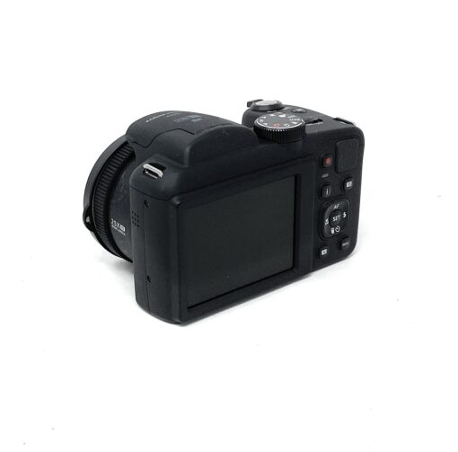Kodak AZ255 Black - Image 3