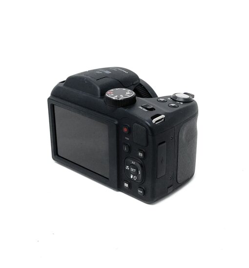 Kodak AZ255 Black - Image 4