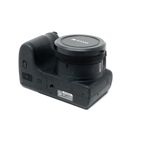 Kodak AZ255 Black - Image 5