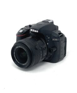 D5300 VR II