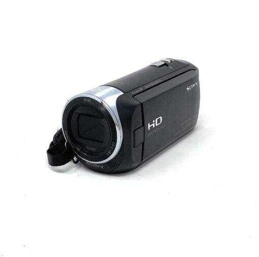 Sony HDR-CX405 2